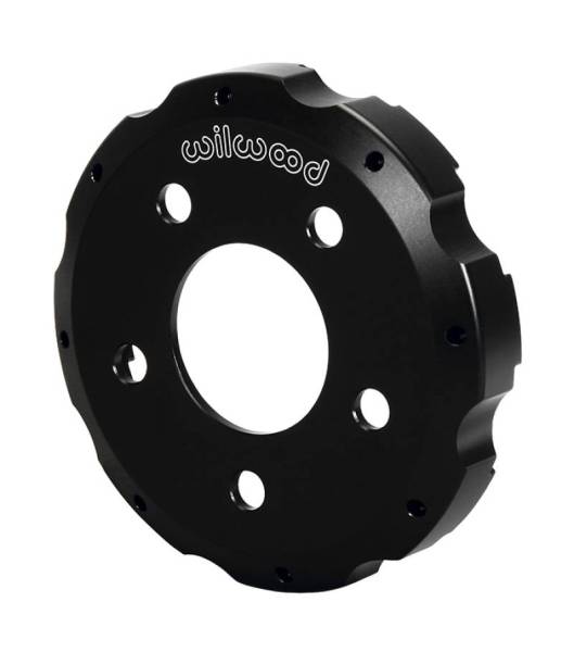 Wilwood - Wilwood Hat-BB Front 1.095in Offset 4 x 3.93 - 8 on 7.00in