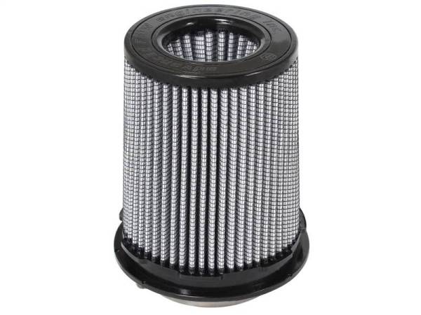 aFe - aFe MagnumFLOW Air Filter ProDry S 3.5inX5in B x 4.5in T (INV) x 6.5in H