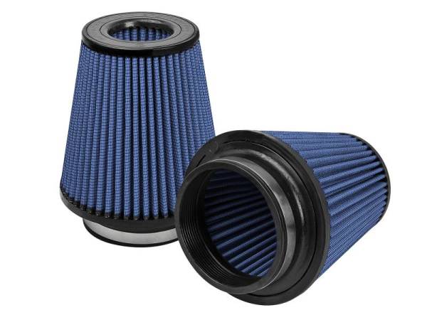 aFe - aFe MagnumFLOW Air Filters 4-1/2F x 7B x 4-1/2T (Inverted) x 7H