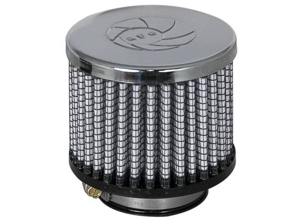 aFe - aFe MagnumFLOW Air Filters CCV PDS A/F CCV PDS 1-1/2F x 3B x 3T (Chr) x 2-1/2H