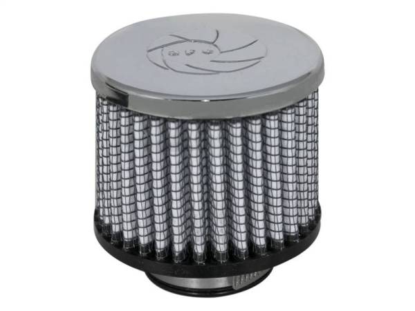 aFe - aFe MagnumFLOW Air Filters CCV PDS A/F CCV PDS 1-3/8F x 3B x 3T (Chr) x 2-1/2H