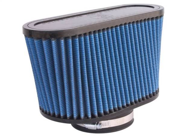 aFe - aFe MagnumFLOW Air Filters IAF P5R A/F P5R 3-3/4F x (9x5-3/4)B x (11x4)T x 6H