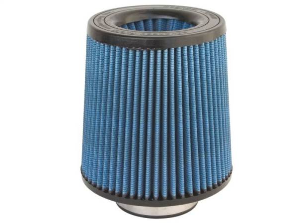 aFe - aFe MagnumFLOW Air Filters IAF P5R A/F P5R 4(3.85)F x 8B x 7T (Inv) x 8H