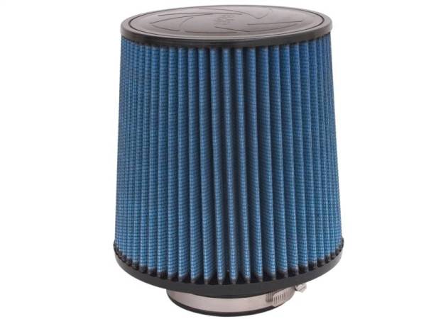 aFe - aFe MagnumFLOW Air Filters IAF P5R A/F P5R 4(3.85)F x 8B x 7T x 8H