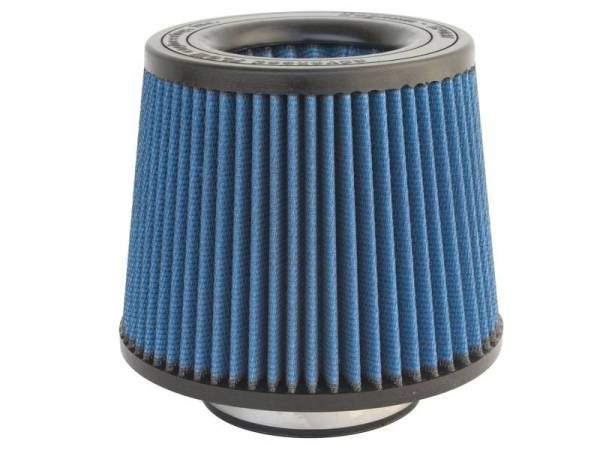 aFe - aFe MagnumFLOW Air Filters IAF P5R A/F P5R 4-1/2F x 8-1/2B x 7T (Inv) x 6.70H