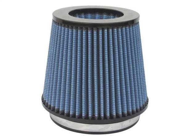 aFe - aFe MagnumFLOW Air Filters IAF P5R A/F P5R 5-1/2F x 7B x 5-1/2T (Inv) x 6H (IM)