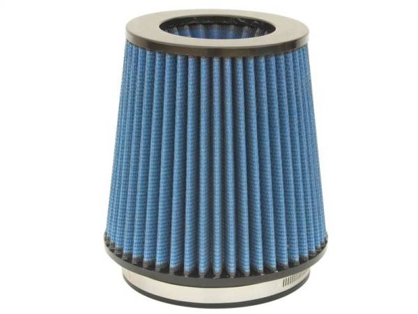 aFe - aFe MagnumFLOW Air Filters IAF P5R A/F P5R 5-1/2F x 7B x 5-1/2T (Inv) x 7H (IM)