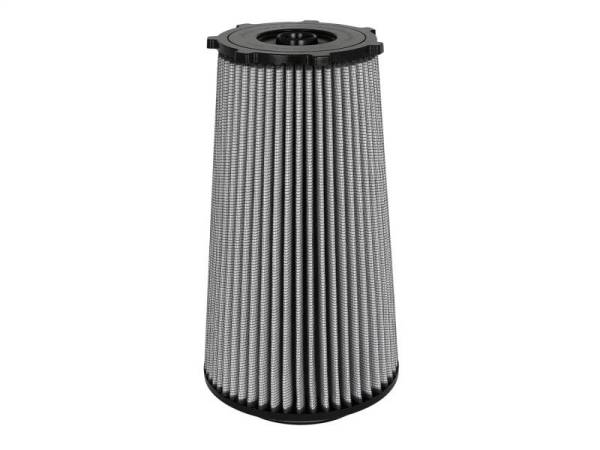 aFe - aFe MagnumFLOW Air Filters IAF PDS A/F PDS 5-1/2 F x 8-3/4B x 6-1/2T x 14-3/4H