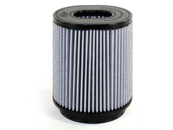 aFe - aFe MagnumFLOW Air Filters IAF PDS A/F PDS 5-1/2F x 7B x (6-3/4x 5-1/2)T (Inv) x 8H