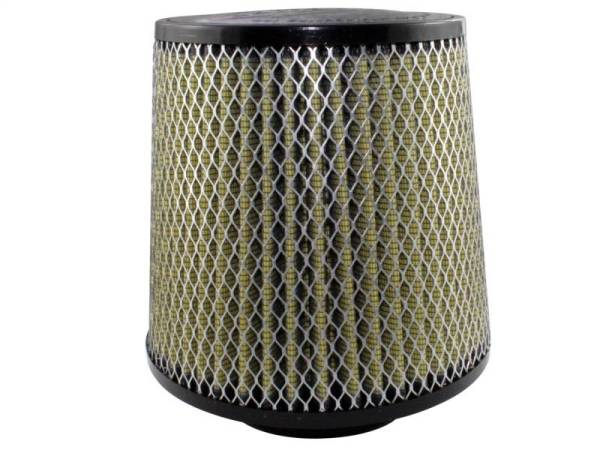 aFe - aFe MagnumFLOW Air Filters IAF PG7 A/F PG7 4-1/2F x 8-1/2B x 7T x 8H