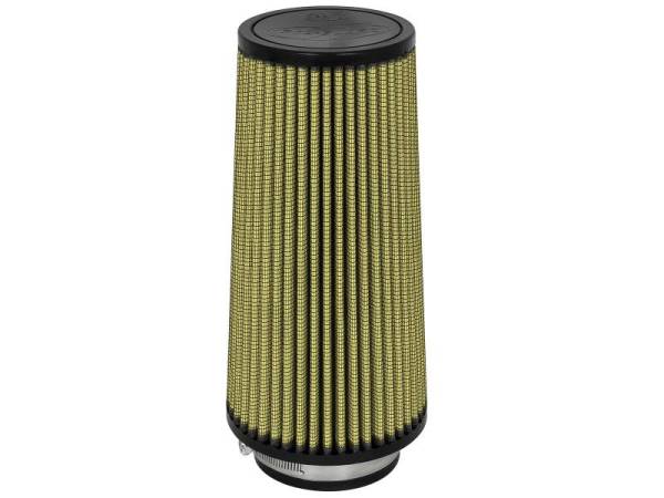 aFe - aFe MagnumFLOW Air Filters IAF PG7 A/F PG7 4F x 6B x 4-3/4T x 12H