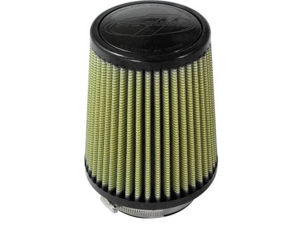 aFe - aFe MagnumFLOW Air Filters IAF PG7 A/F PG7 4F x 6B x 4-3/4T x 7H