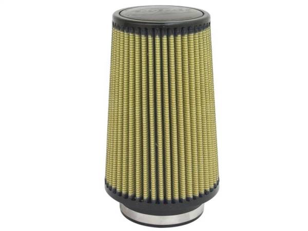 aFe - aFe MagnumFLOW Air Filters IAF PG7 A/F PG7 4F x 6B x 4-3/4T x 9H