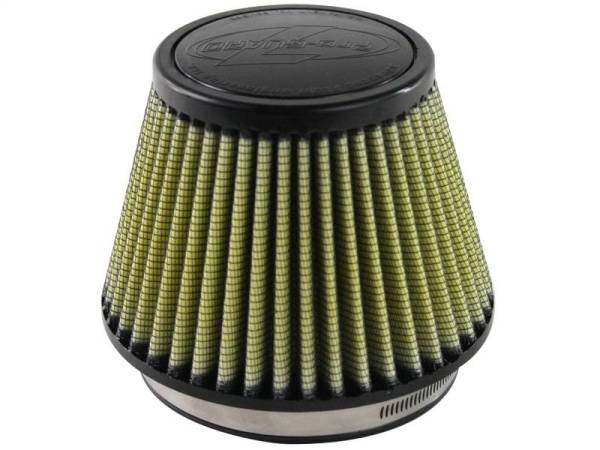 aFe - aFe MagnumFLOW Air Filters IAF PG7 A/F PG7 5-1/2F x 7B x 4-3/4T x 5H