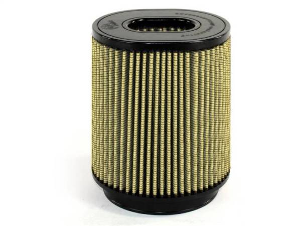 aFe - aFe MagnumFLOW Air Filters IAF PG7 A/F PG7 5-1/2F x 7B x (6-3/4x 5-1/2)T (Inv) x 8H