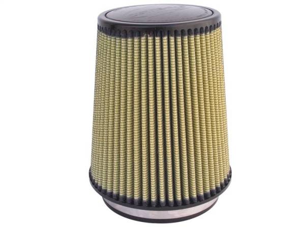 aFe - aFe MagnumFLOW Air Filters IAF PG7 A/F PG7 5-1/2F x 7B x 5-1/2T x 8H