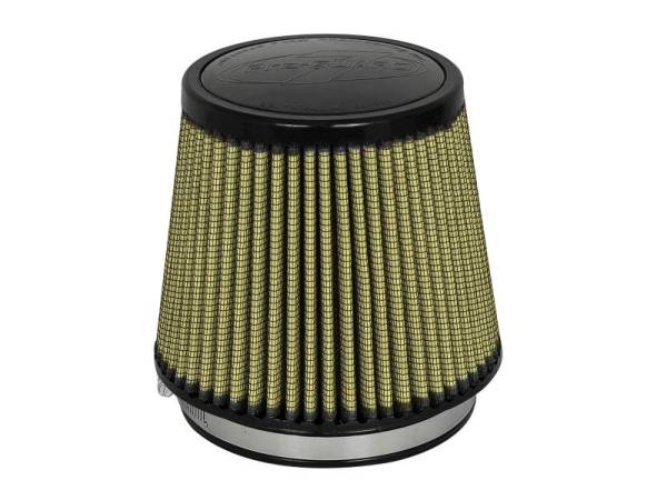 aFe - aFe MagnumFLOW Air Filters IAF PG7 A/F PG7 5-1/2F x 7B x 5-1/2T x 6H