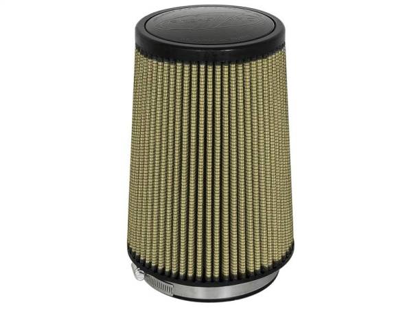 aFe - aFe MagnumFLOW Air Filters IAF PG7 A/F PG7 5F x 6-1/2B x 5-1/2T x 9H