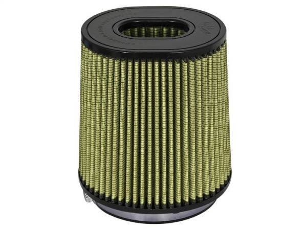 aFe - aFe MagnumFLOW Air Filters IAF PG7 A/F PG7 6F x 7-1/2B x (6-3/4x5-1/2)T (Inv) x 8H