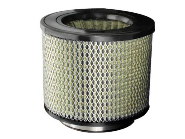 aFe - aFe MagnumFLOW Air Filters IAF PG7 A/F PG7 6F x 9B x 9T (Inv) x 7-1/2H