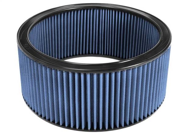 aFe - aFe MagnumFLOW Air Filters OER P5R A/F P5R 14 OD x 12 ID x 6 H