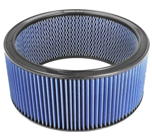 aFe - aFe MagnumFLOW Air Filters OER P5R A/F P5R 14 OD x 12 ID x 6 H E/M