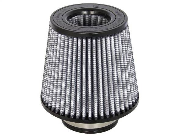 aFe - aFe MagnumFLOW Air Filters PDS A/F CCV PDS 3F X 6B X4 1/2T (Inv) x 5-1/2H in