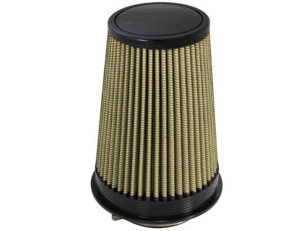 aFe - aFe MagnumFLOW Air Filters PG7 A/F 4in F x 6in B x 4-1/2 T x 8-1/2 H