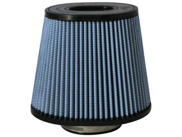 aFe - aFe MagnumFLOW Air Filters PRO 5R 4in F x 9x7.5in B x 6.75x5.5in T x 7.5in H