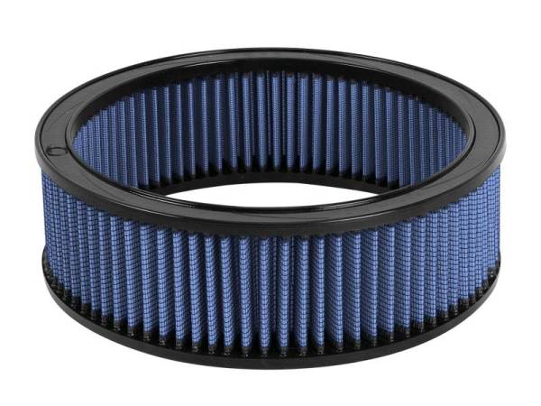 aFe - aFe MagnumFLOW Air Filters Round Racing P5R A/F RR P5R 11 OD x 9.25 ID x 3.50 H