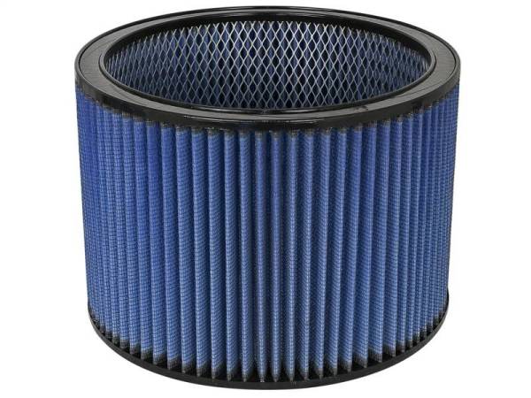 aFe - aFe MagnumFLOW Air Filters Round Racing P5R A/F RR P5R 11 OD x 9.25 ID x 8 H E/M