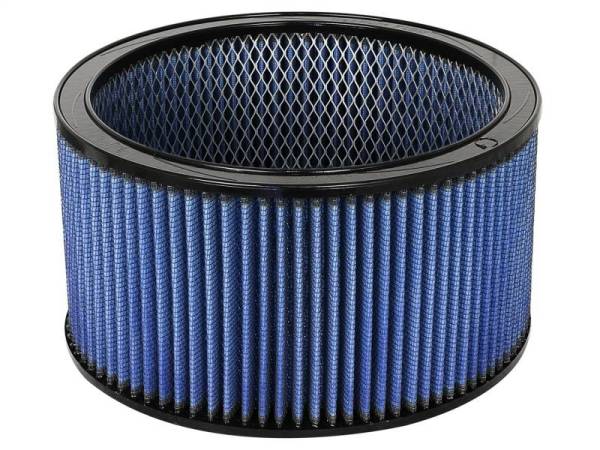 aFe - aFe MagnumFLOW Air Filters Round Racing P5R A/F RR P5R 11 OD x 9.25 ID x 6 H E/M