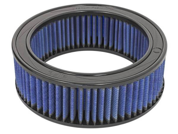 aFe - aFe MagnumFLOW Air Filters Round Racing P5R A/F RR P5R 9 OD x 7 ID x 3 H