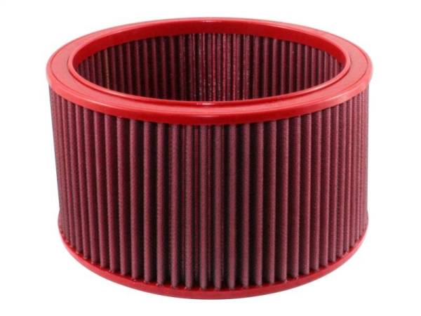 aFe - aFe MagnumFLOW Air Filters Round Racing P5R A/F RR P5R 9 OD x 7.50 ID x 5 H E/M