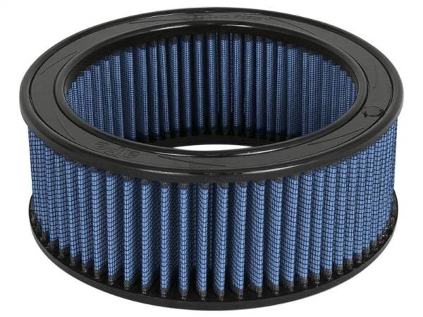 aFe - aFe MagnumFLOW Air Filters Round Racing P5R A/F RR P5R 9 OD x 7.50 ID x 2.75 H E/M