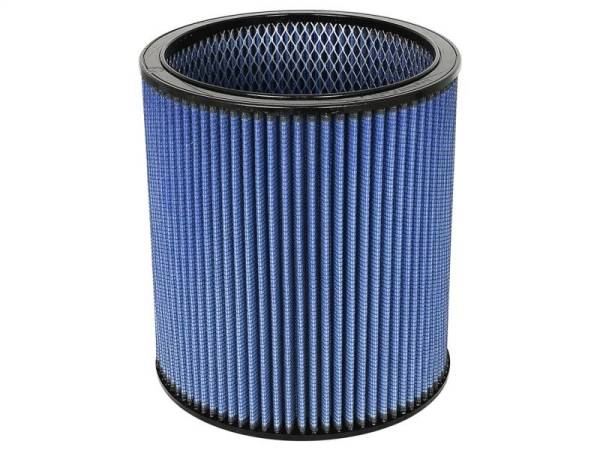 aFe - aFe MagnumFLOW Air Filters Round Racing P5R A/F RR P5R 9 OD x 7.50 ID x 10 H E/M