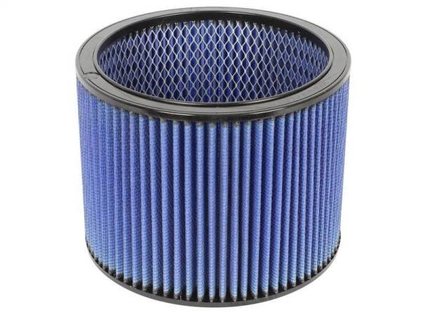 aFe - aFe MagnumFLOW Air Filters Round Racing P5R A/F RR P5R 9 OD x 7 ID x 6.62 H