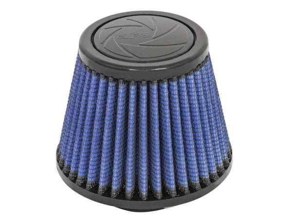 aFe - aFe MagnumFLOW Air Filters UCO P5R A/F P5R 2-1/2F x 5B x 3-1/2T x 4H