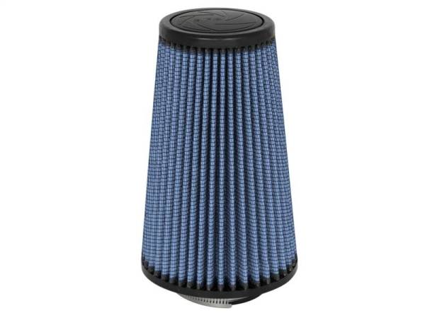 aFe - aFe MagnumFLOW Air Filters UCO P5R A/F P5R 2-1/2F x 5B x 3-1/2T x 8H