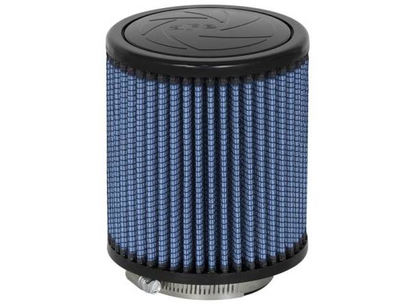 aFe - aFe MagnumFLOW Air Filters UCO P5R A/F P5R 2-7/16F x 4-3/8B x 4-3/8T x 5H