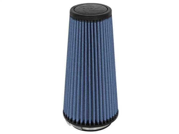 aFe - aFe MagnumFLOW Air Filters UCO P5R A/F P5R 3-1/2F x 5B x 3-1/2T x 10H