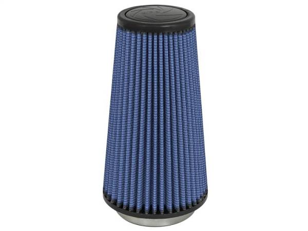 aFe - aFe MagnumFLOW Air Filters UCO P5R A/F P5R 3-1/2F x 5B x 3-1/2T x 9H