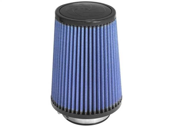 aFe - aFe MagnumFLOW Air Filters UCO P5R A/F P5R 3-1/2F x 6B x 4-3/4T x 8H