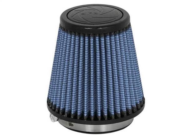 aFe - aFe MagnumFLOW Air Filters UCO P5R A/F P5R 3-1/2F x5B x 3-1/2T x 5H