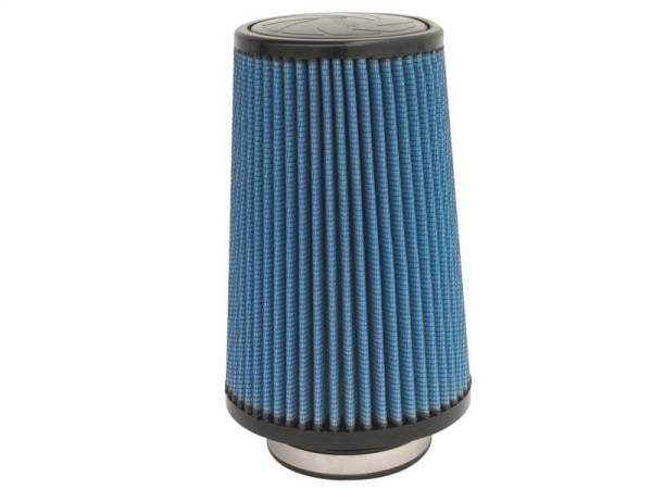 aFe - aFe MagnumFLOW Air Filters UCO P5R A/F P5R 3-1/2F x 6B x 4-3/4T x 9H