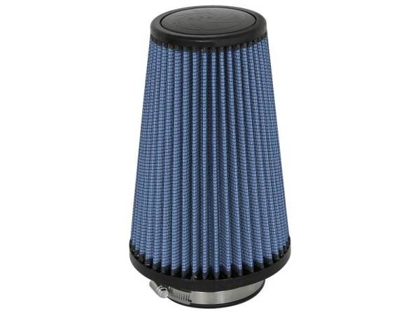 aFe - aFe MagnumFLOW Air Filters UCO P5R A/F P5R 3-1/2F x 6B x 4T x 9H