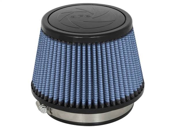 aFe - aFe MagnumFLOW Air Filters UCO P5R A/F P5R 4-1/2F x 6B x 4-3/4T x 4H