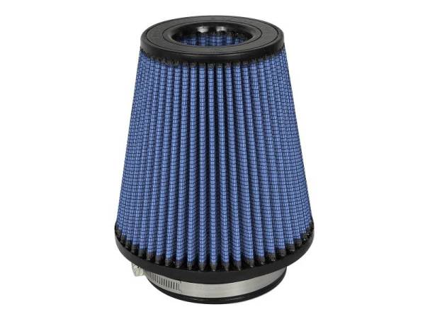 aFe - aFe MagnumFLOW Air Filters UCO P5R A/F P5R 4-1/2F x 7B x 4-1/2T (Inv) x 7H