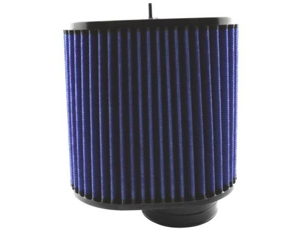 aFe - aFe MagnumFLOW Air Filters UCO P5R A/F P5R 4F x (9-1/2x6-3/4)B x (9x5-1/2)T x 9H