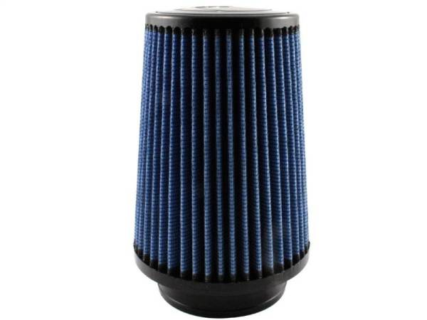 aFe - aFe MagnumFLOW Air Filters UCO P5R A/F P5R 4F x 6B x 4-3/4T x 8H